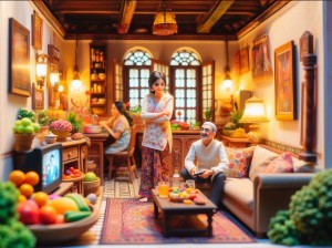 カサンドラ症候群の子