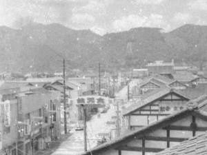 三次駅