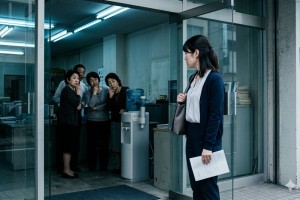 職場を探しているのに『人手不足』