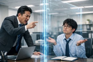 戦略的無能症(SIS)